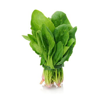 Spinach