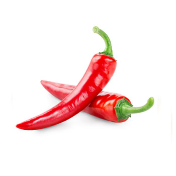 Red Chilli